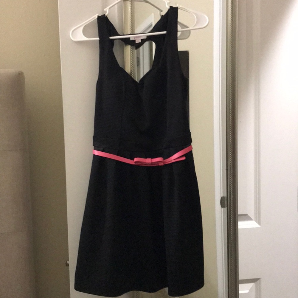Black Dress, Size S